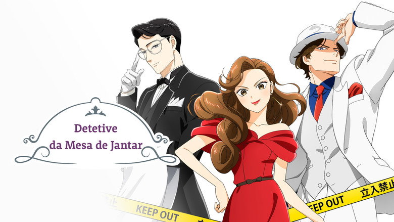 The Dinner Table Detective still 6