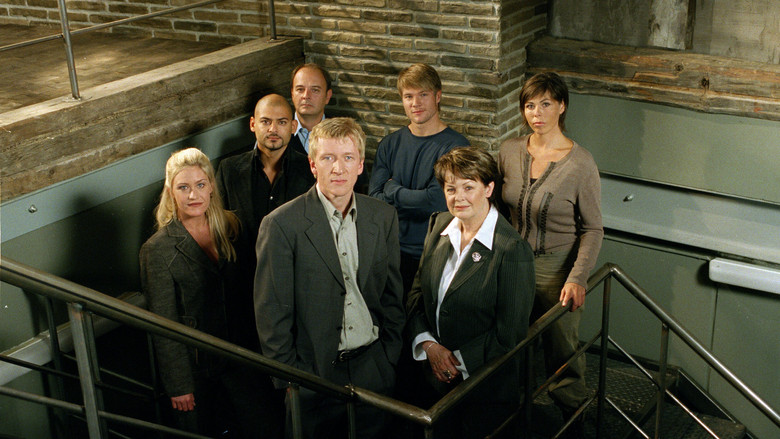 The Eagle: A Crime Odyssey still 4