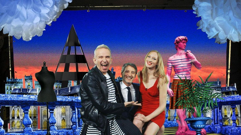 Eurotrash still 2