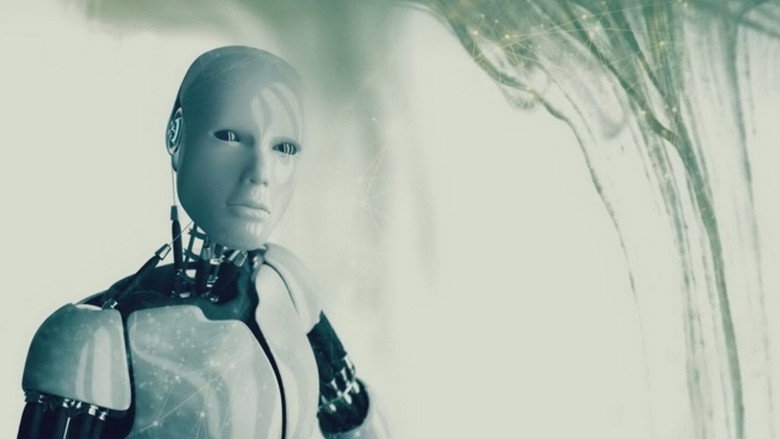 2077 – 10 Seconds To The Future still 1