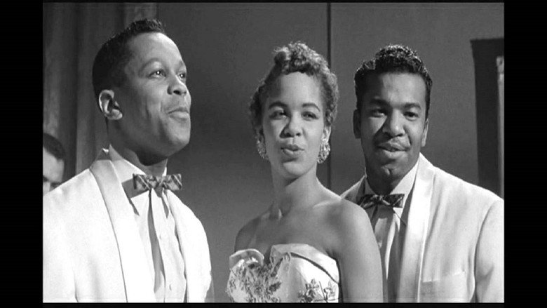 The Platters & The Coasters still 1