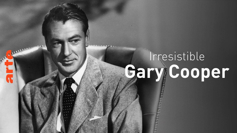 Irrésistible Gary Cooper still 3