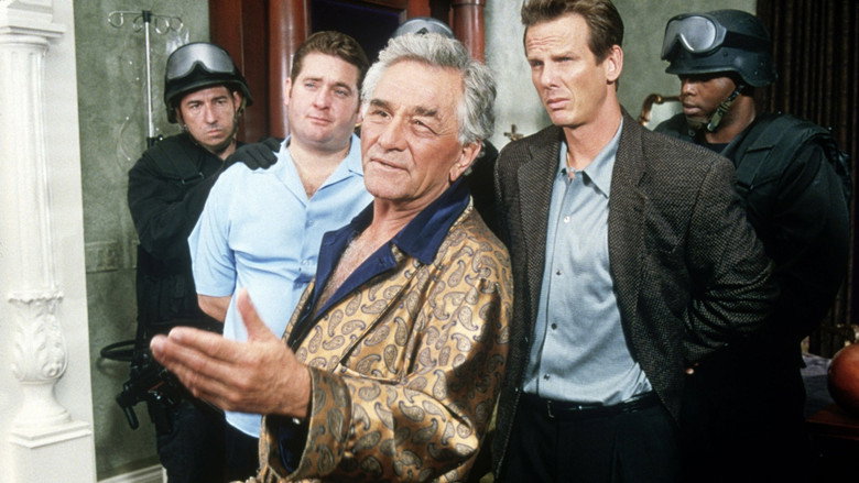 Corky Romano still 8