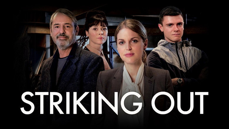 Striking Out still 6
