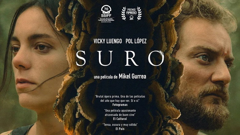 Suro still 3