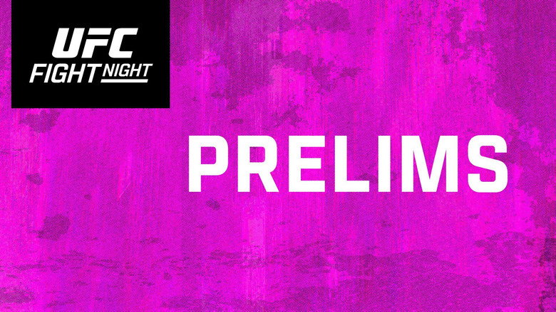 UFC Fight Night 270: Evloev vs. Murphy still 3