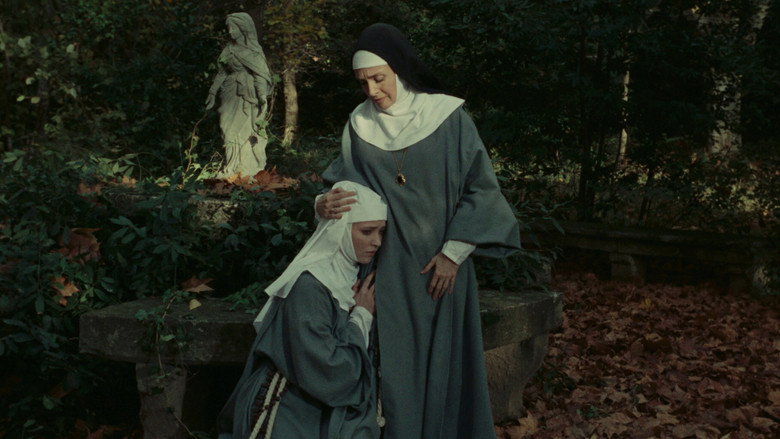 The Nun still 2