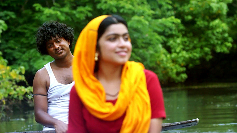 Kaattu still 1