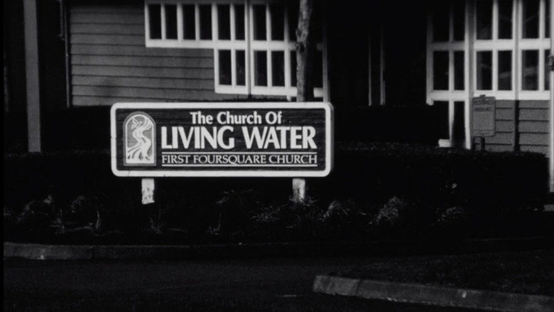 Paul: The Secret Story of Olympia's Satanic Sheriff still 1