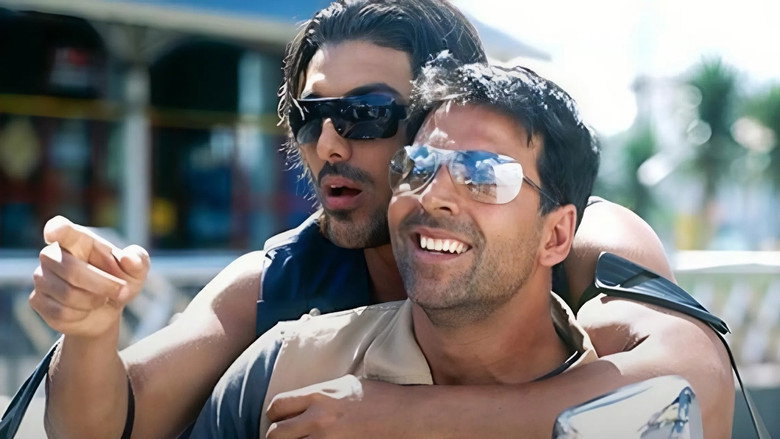 Garam Masala still 2