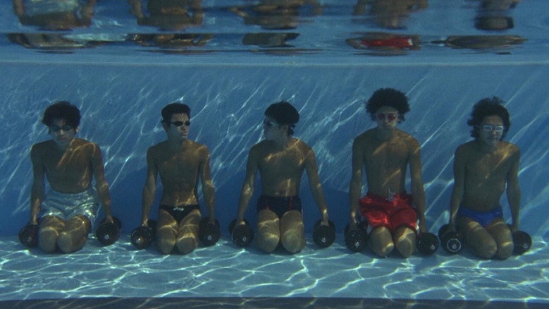 Waterboys still 4