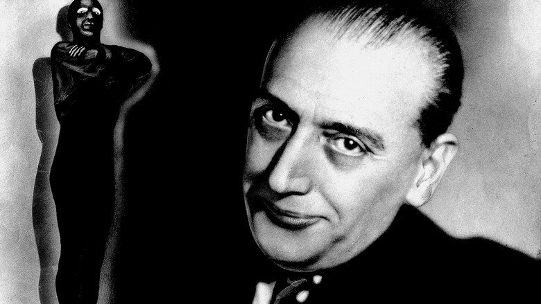 Fantômas: A Thoroughly Modern Villain still 1