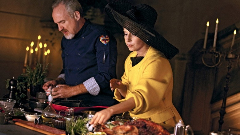 A Very Gaga Thanksgiving still 7