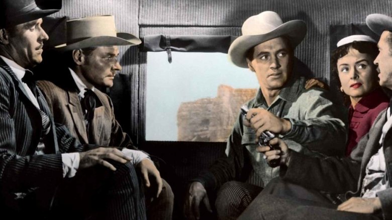 Gun Fury still 1