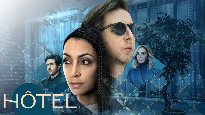 Hôtel still 2