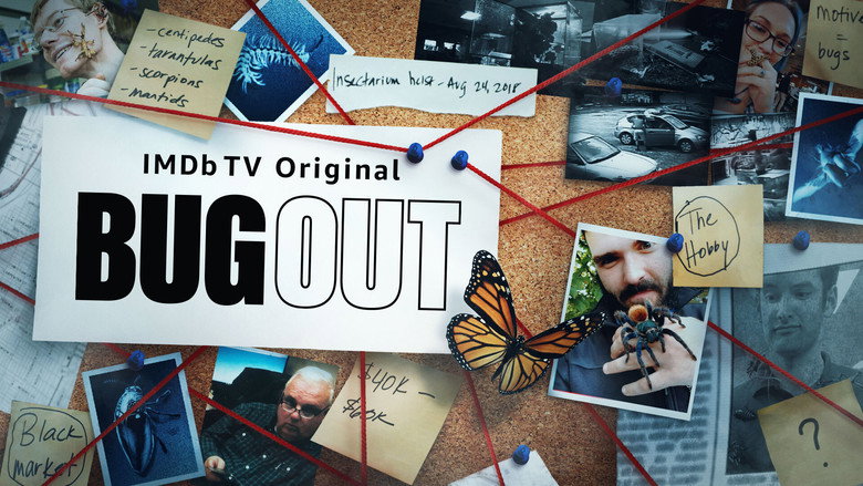 Bug Out still 2