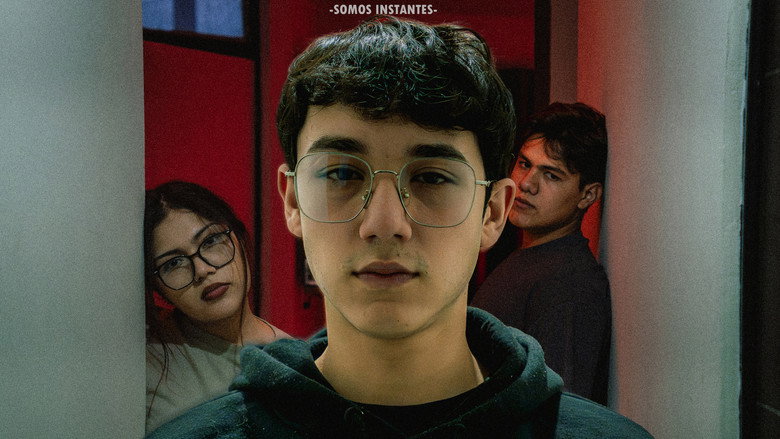 Ya No Estás... still 3