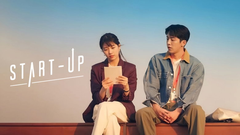 Start-Up still 6