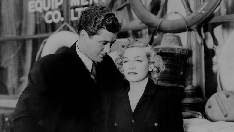 Waterfront still 1