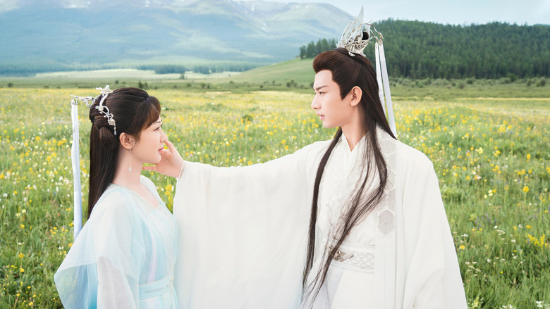 Immortal Samsara still 8