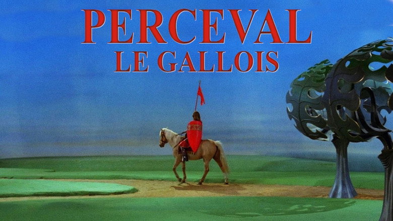 Perceval still 8
