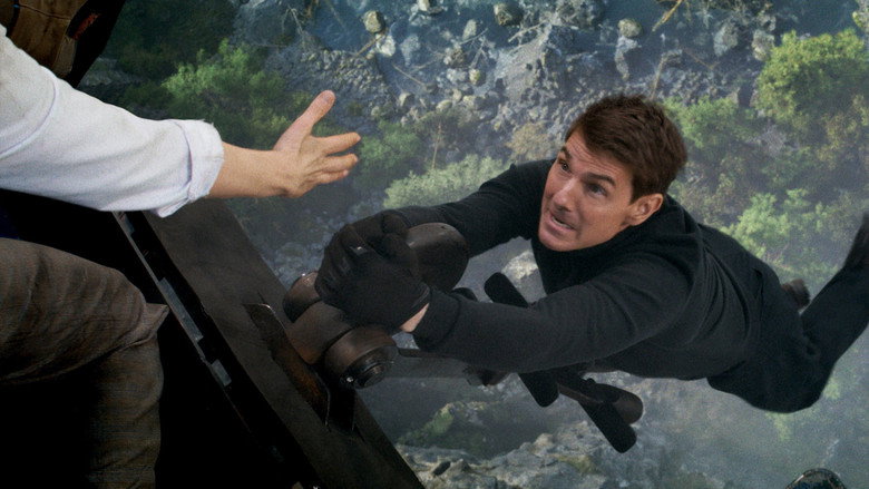 Mission: Impossible - Dead Reckoning Part One still 7