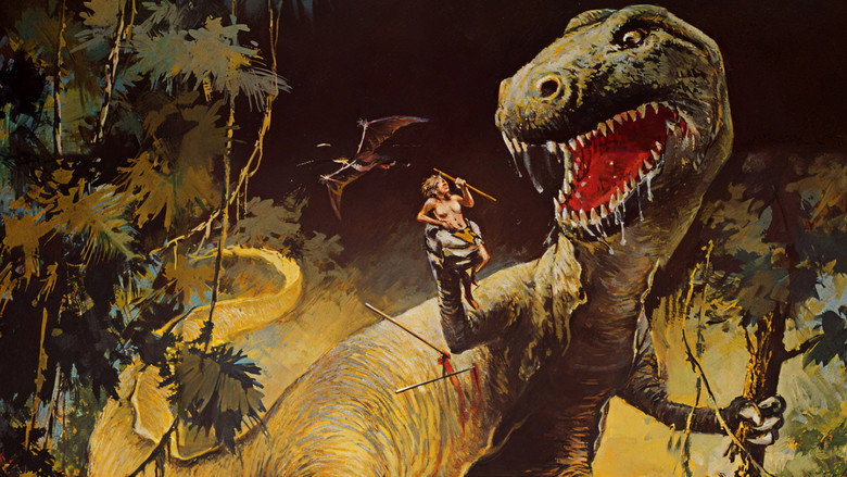 The Last Dinosaur still 3
