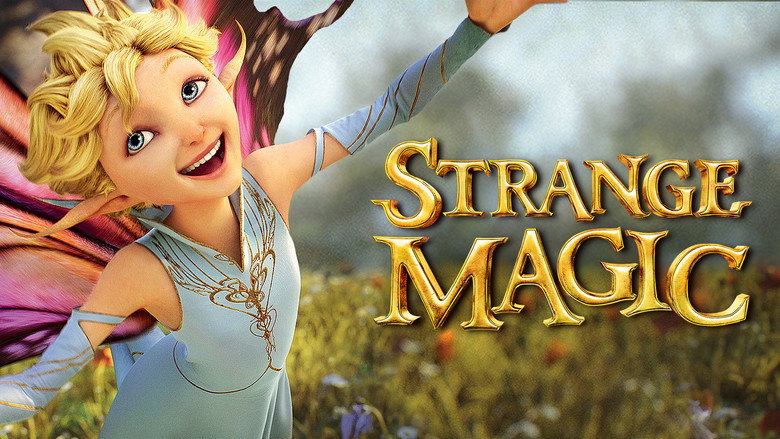 Strange Magic still 7