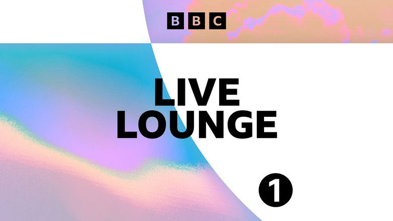 BBC Radio 1's Live Lounge still 2