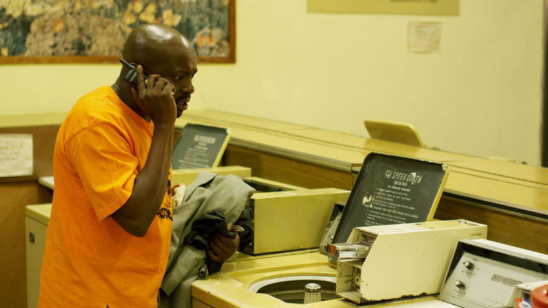 Dirty Laundry still 2