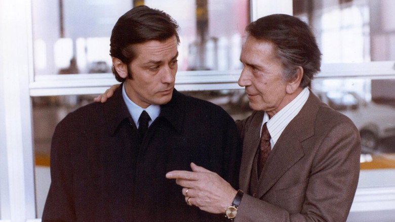 Tony Arzenta still 2