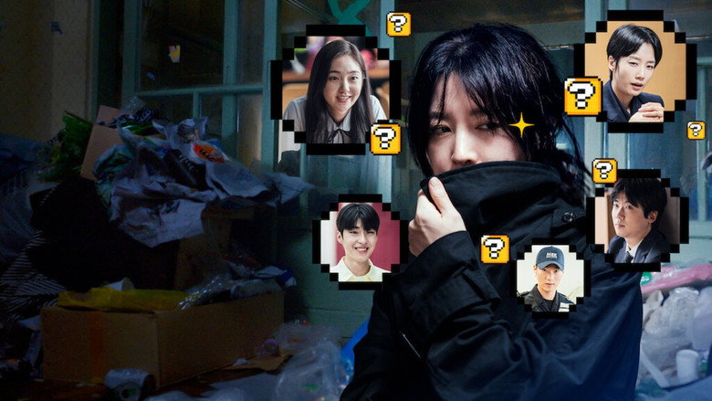 Inspector Koo still 8