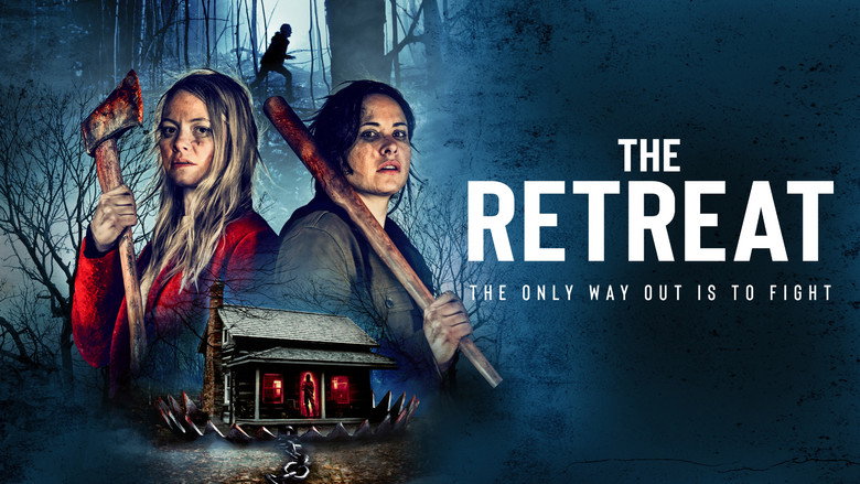 The Retreat still 6