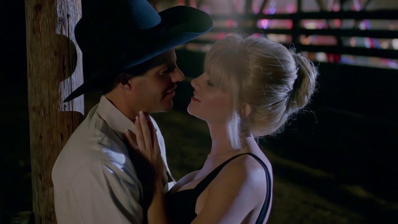 A Time to Revenge still 3