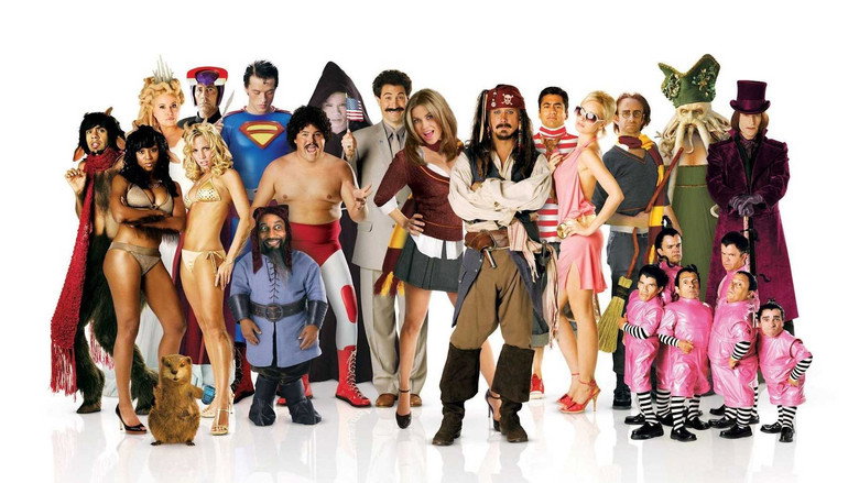 Epic Movie still 4