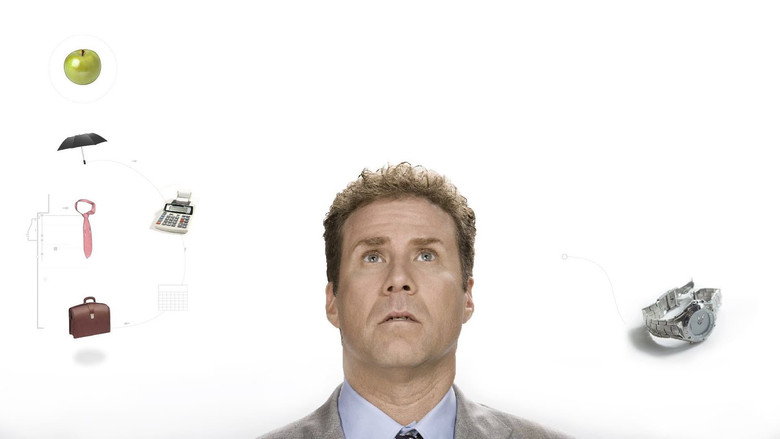 Stranger Than Fiction still 2