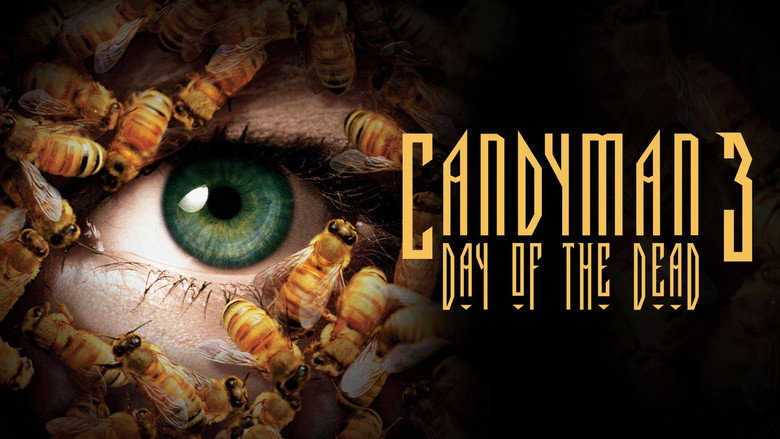 Candyman: Day of the Dead still 7