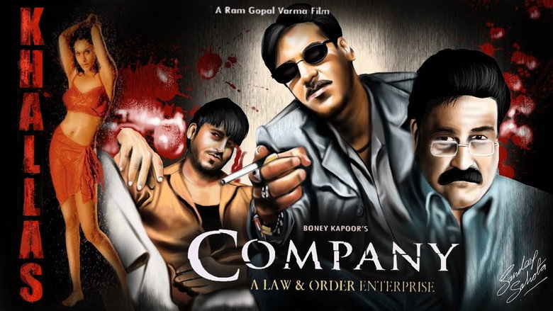 Company still 2
