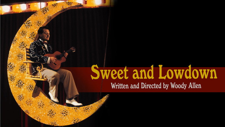 Sweet and Lowdown still 8