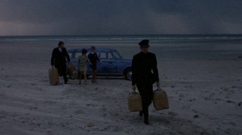 The Night of the Following Day still 8