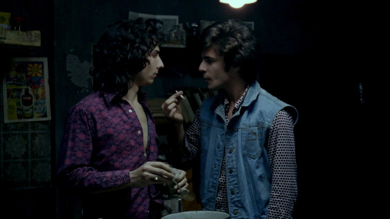 Wild Tango still 7