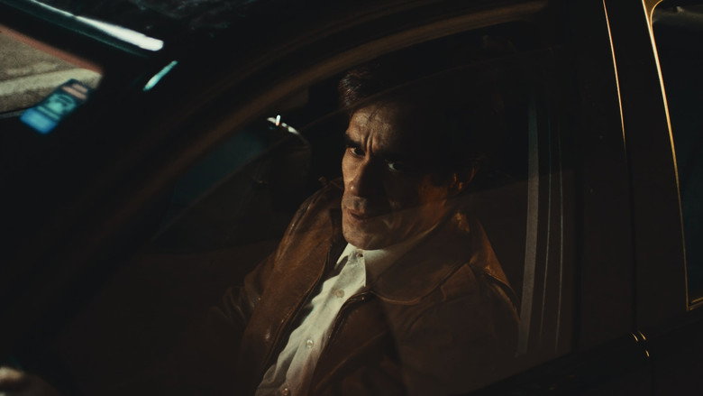 Driver still 1