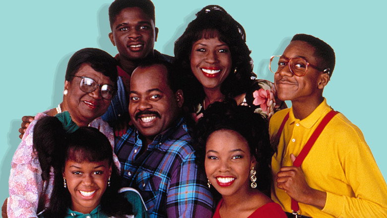 Family Matters still 4