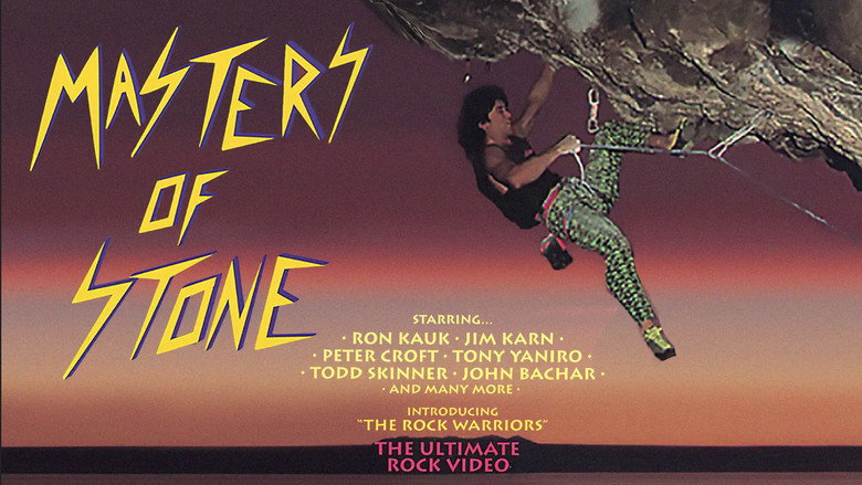 Masters of Stone 1 still 1