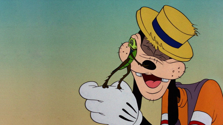 Goofy and Wilbur still 6