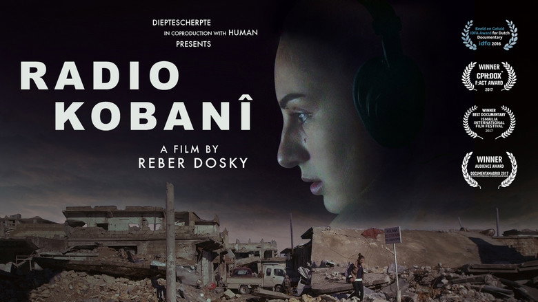 Radio Kobanî still 1