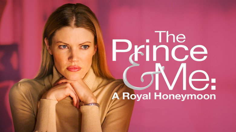 The Prince & Me: A Royal Honeymoon still 4