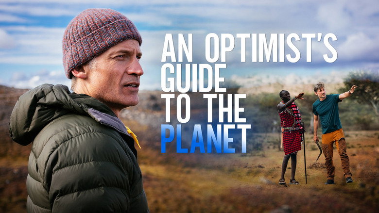 Optimistens guide til planeten still 6