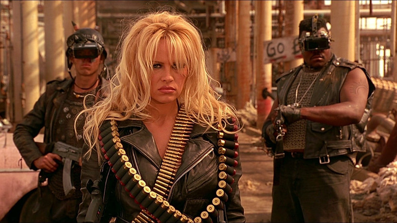 Barb Wire still 7