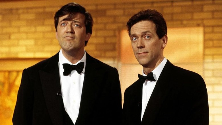 A Bit of Fry & Laurie still 2